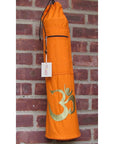 Yoga Bag - OMSutra OM Shiva Mat Bag -Duffel-2