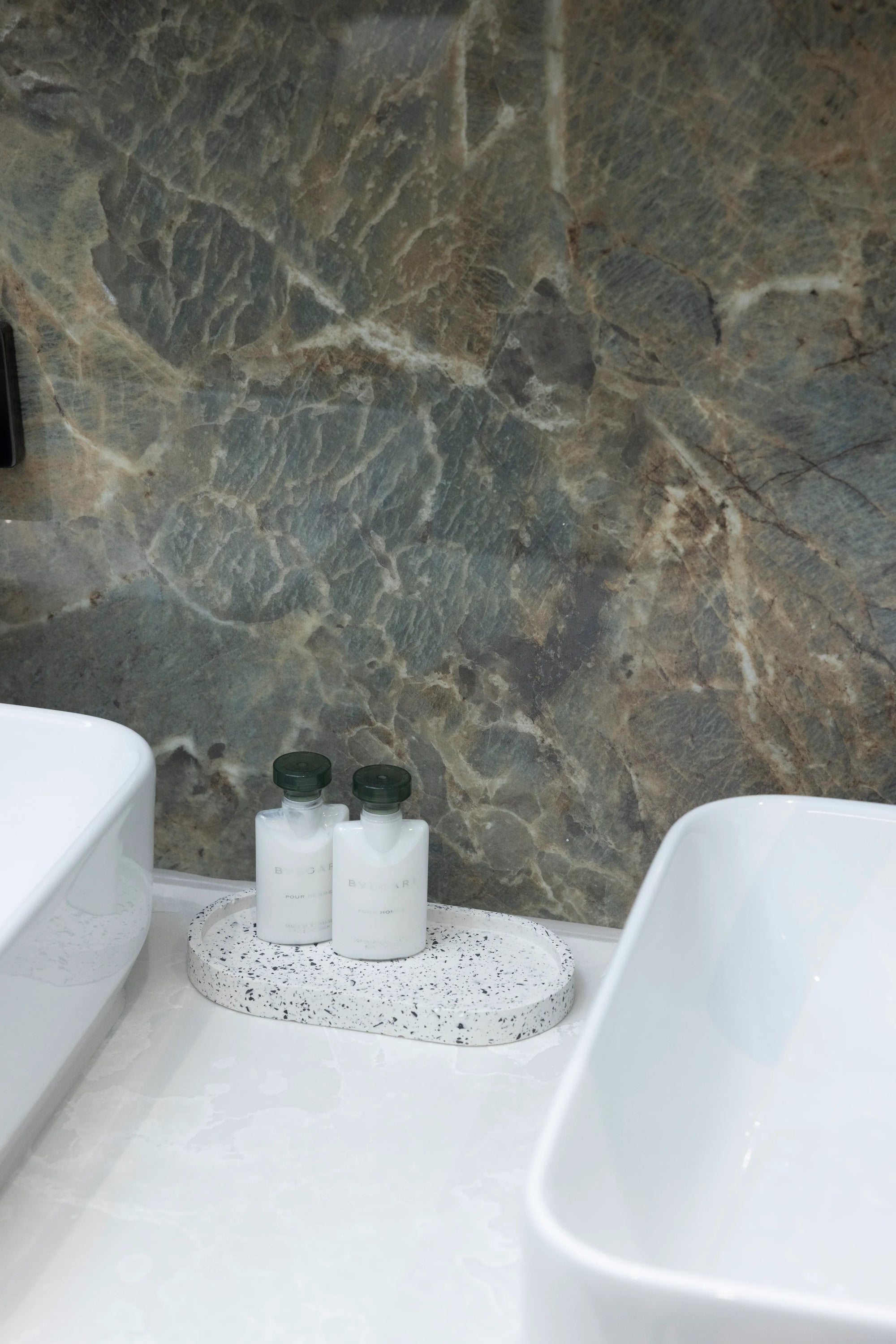 Terrazzo Jewellery Tray