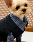 Plaid Shirt