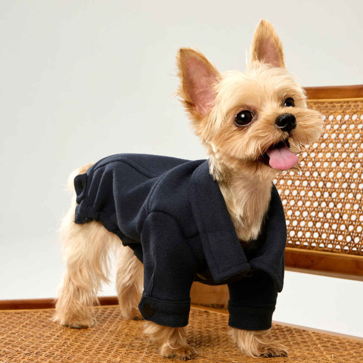 Woolen Jacket