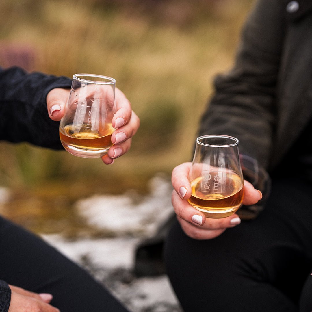 Mini Ember Nosing Glass