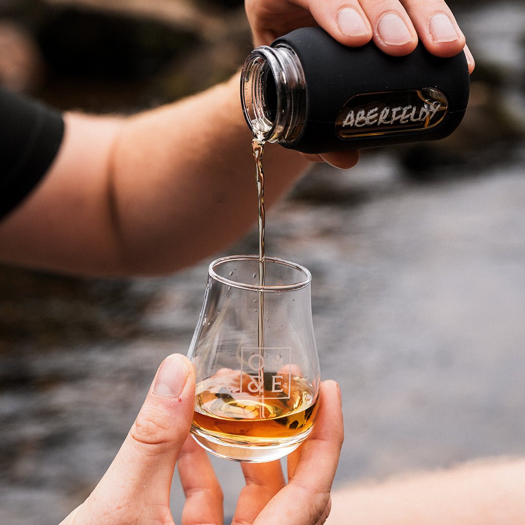 Mini Ember Nosing Glass