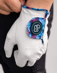 Oasis Cabretta Golf Glove