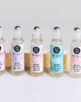 Travel Natural Pulse Point Roller Oil