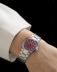 Oliver Watch - Small  Model