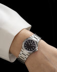 Oliver Watch - Small  Model