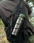 Ora Insulated Water Bottle - 700ml | Nitro Pine