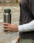 Ora Insulated Water Bottle - 950ml | Nitro Pine