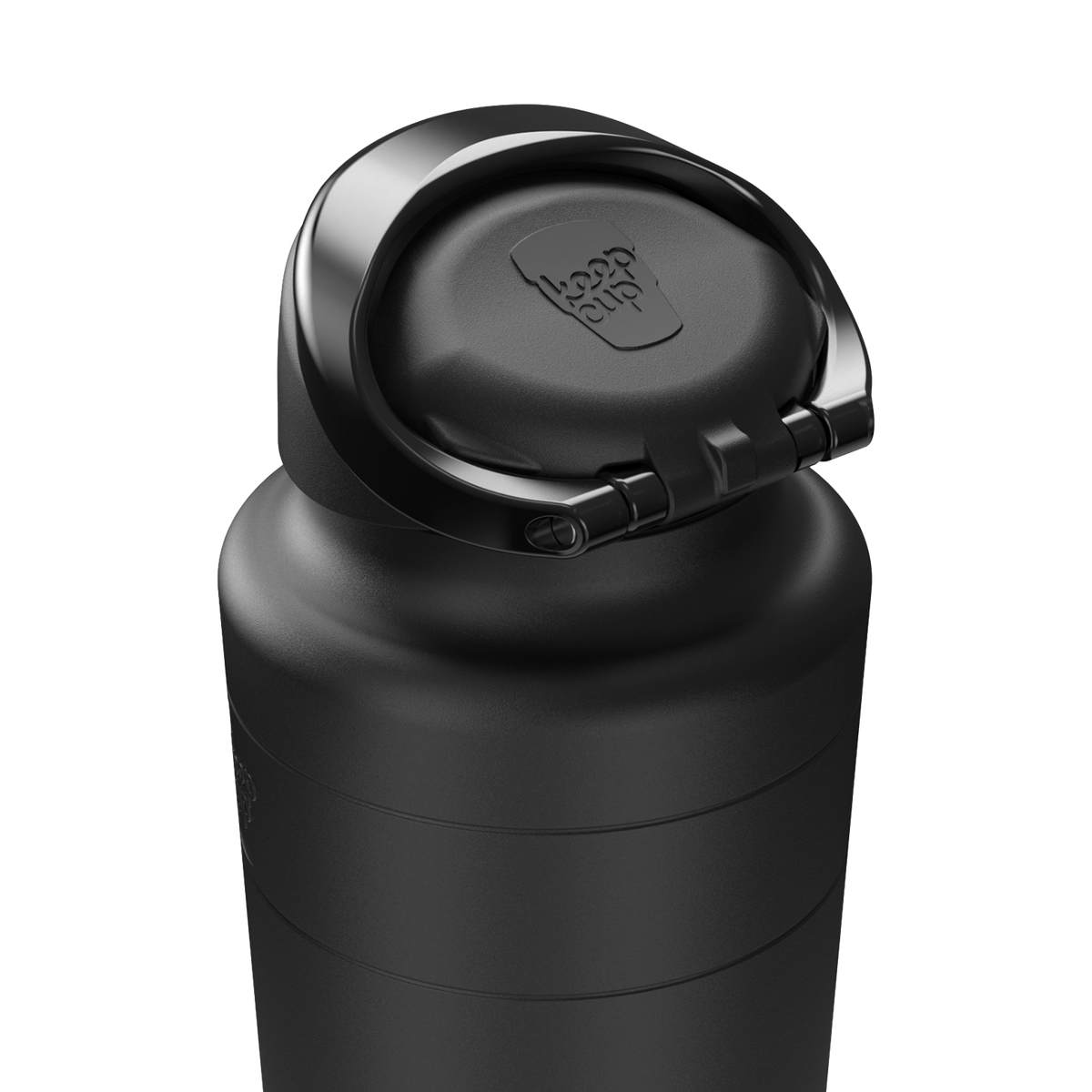 Ora Insulated Water Bottle - 950ml | Black