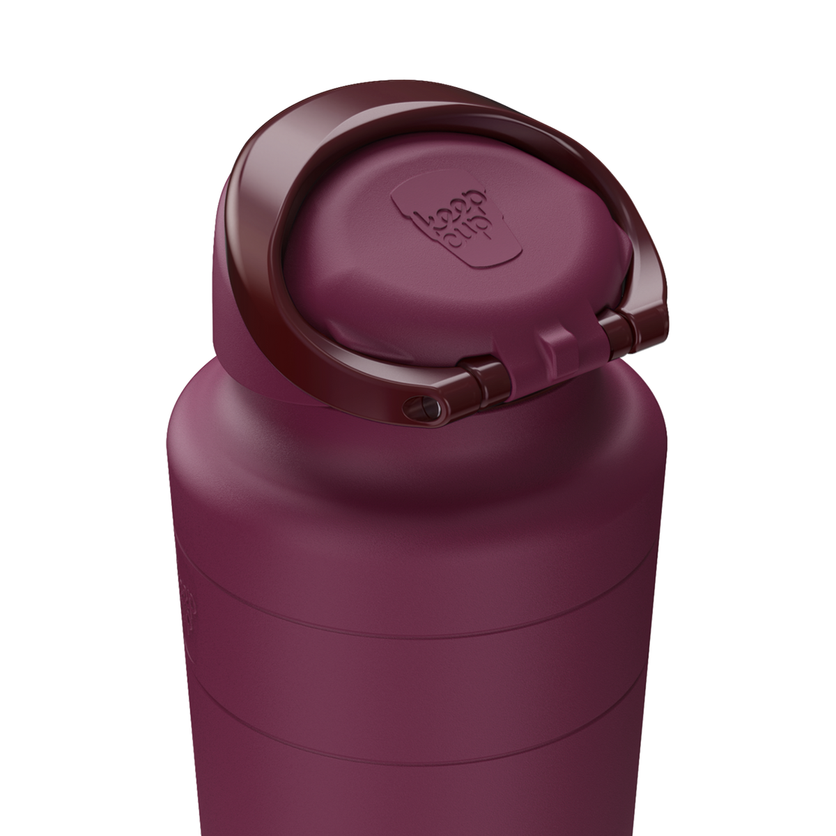 Ora Insulated Water Bottle - 700ml | Mulberry