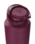 Ora Insulated Water Bottle - 950ml | Mulberry