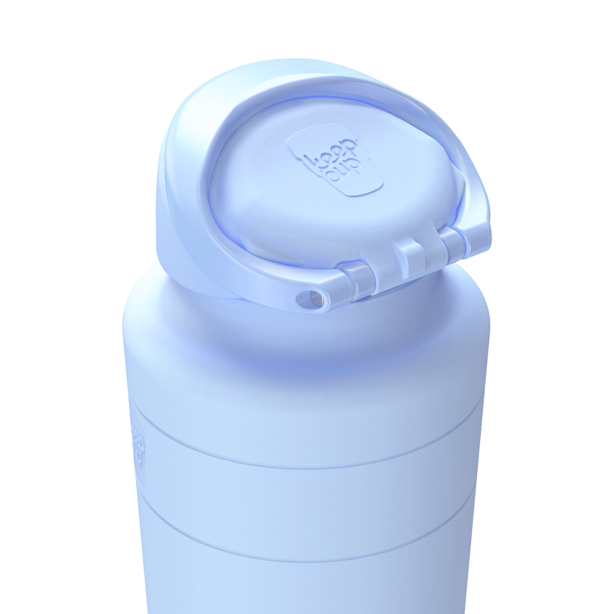 Ora Insulated Water Bottle - 950ml | Orchid
