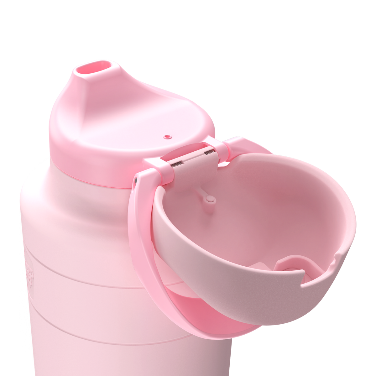 Ora Insulated Water Bottle - 950ml | Pashmak Pink