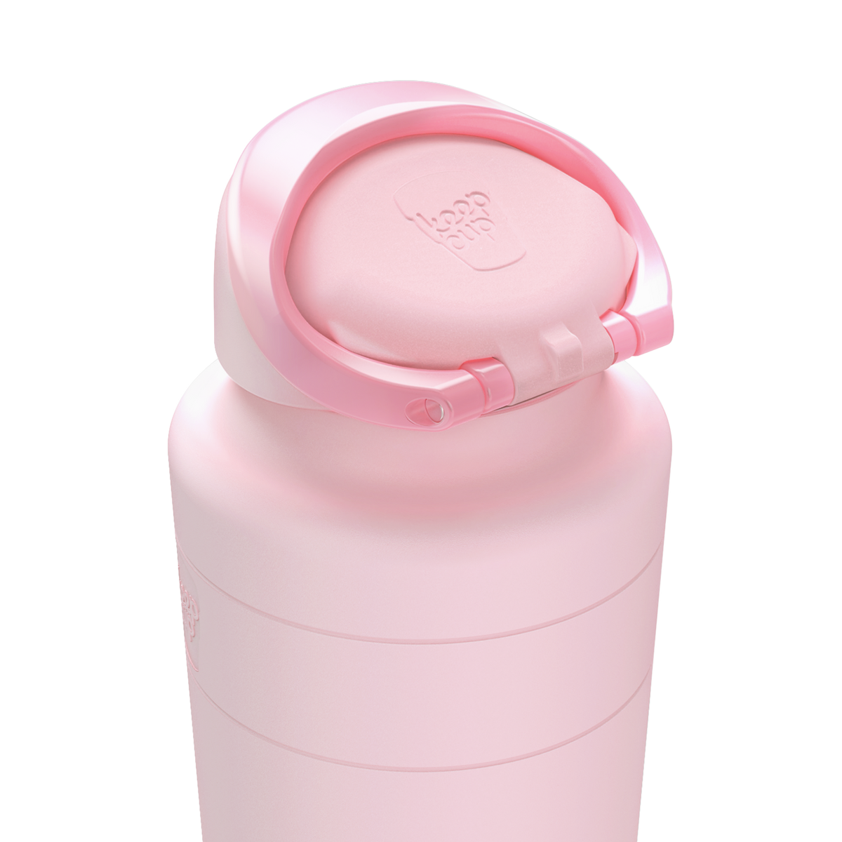 Ora Insulated Water Bottle - 700ml | Pashmak Pink