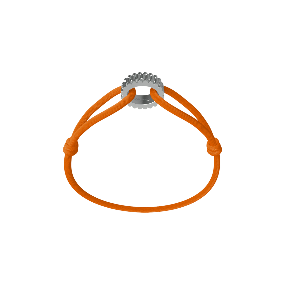 Regent Cord Bracelet