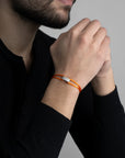 Regent Cord Bracelet