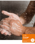 Natural Soap - Orange & Grapefruit
