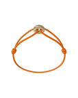 Mini Golden Soho Cord Bracelet