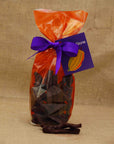 Dark Chocolate Orangette - Candied Orange Peel
