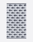 Orca Organic Cotton Towels