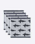 Orca Organic Cotton Towels
