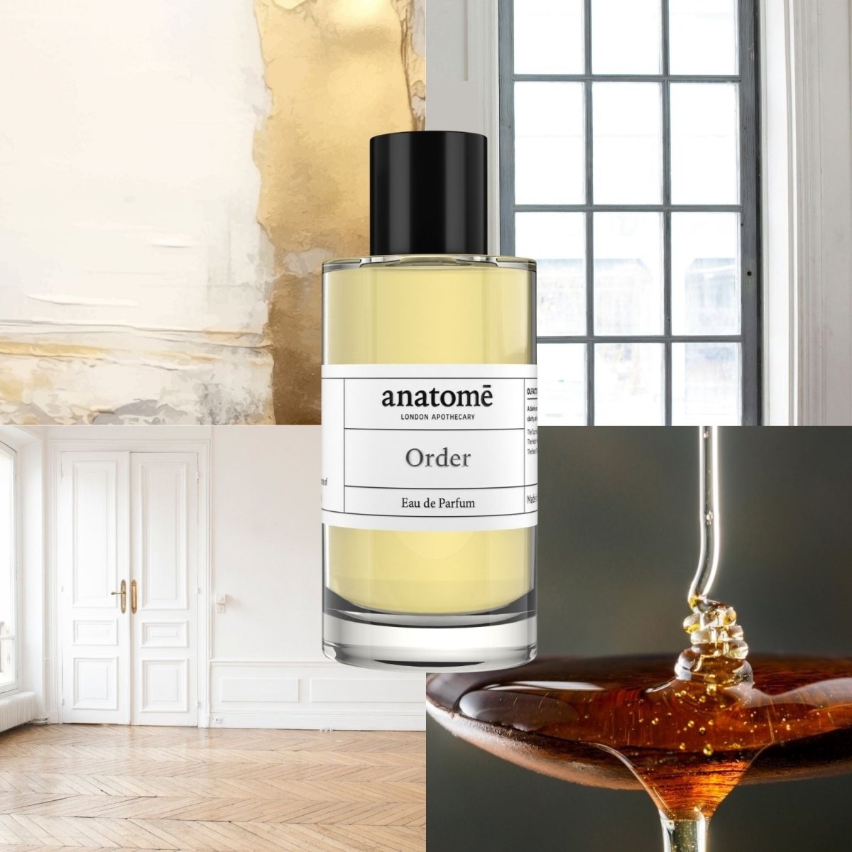 Order Eau de Parfum | Travel 10ml