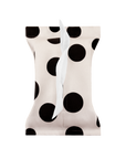 Mono Rectangular Tissue Box Cover