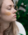 Organic Botanical Night Balm