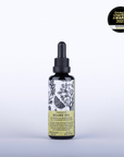 Organic Beard Oil