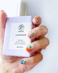 Lavender Organic Single Note Eau de Parfum
