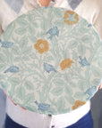 *William Morris Set of 3 Handmade Beeswax Wraps