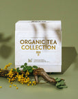 Organic Tea Collection