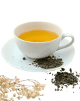 Organic Osprey Gunpowder