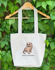 Otterly Adorable Day Tote Bag