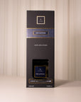 Luxury Square Diffuser - Oud Sapphire