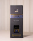 Luxury Square Diffuser - Oud Sapphire