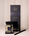 Luxury Square Diffuser - Oud Sapphire