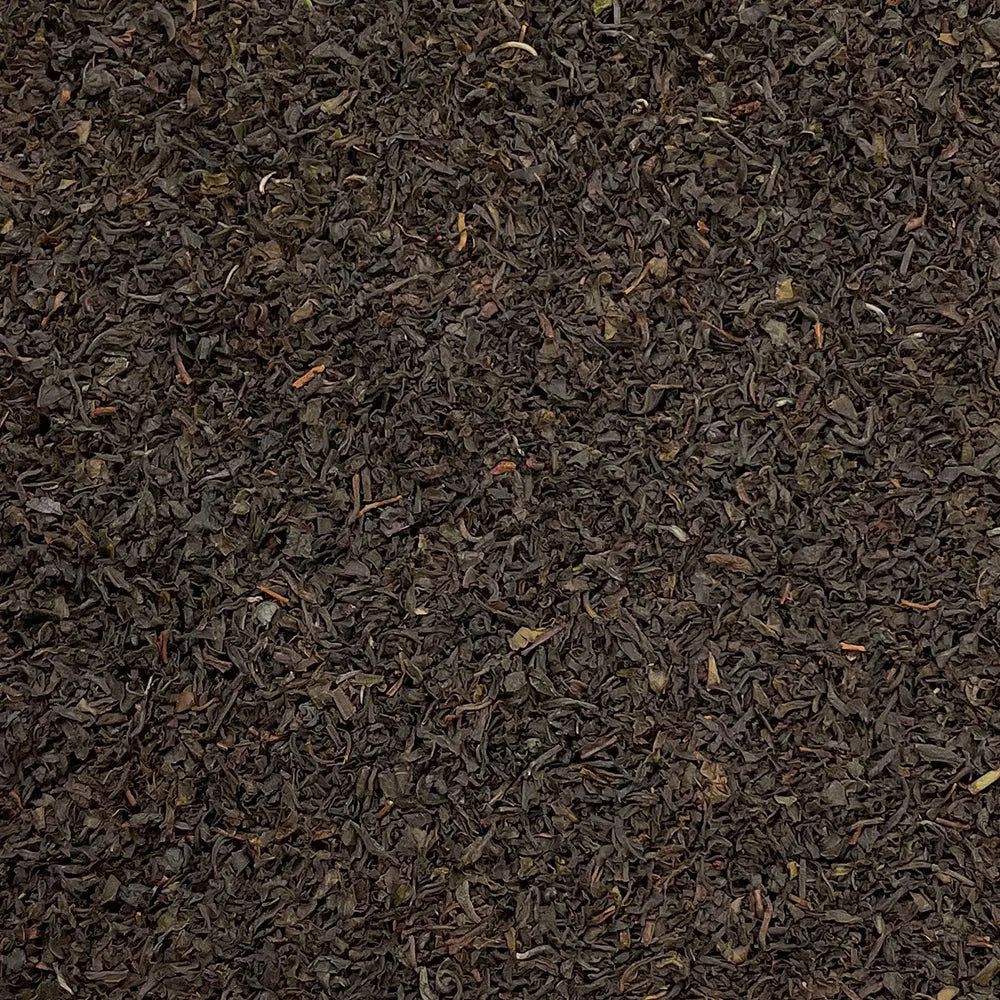 Nilgiri Blue Mountain Loose Leaf Black Tea - House Selection SFTGFOP1
