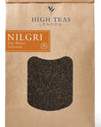Nilgiri Blue Mountain Loose Leaf Black Tea - House Selection SFTGFOP1