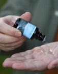The Outdoorsman beard oil