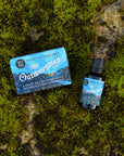 The Outdoorsman beard oil