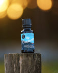 The Outdoorsman beard oil