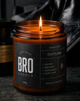 The Outlaw Candle