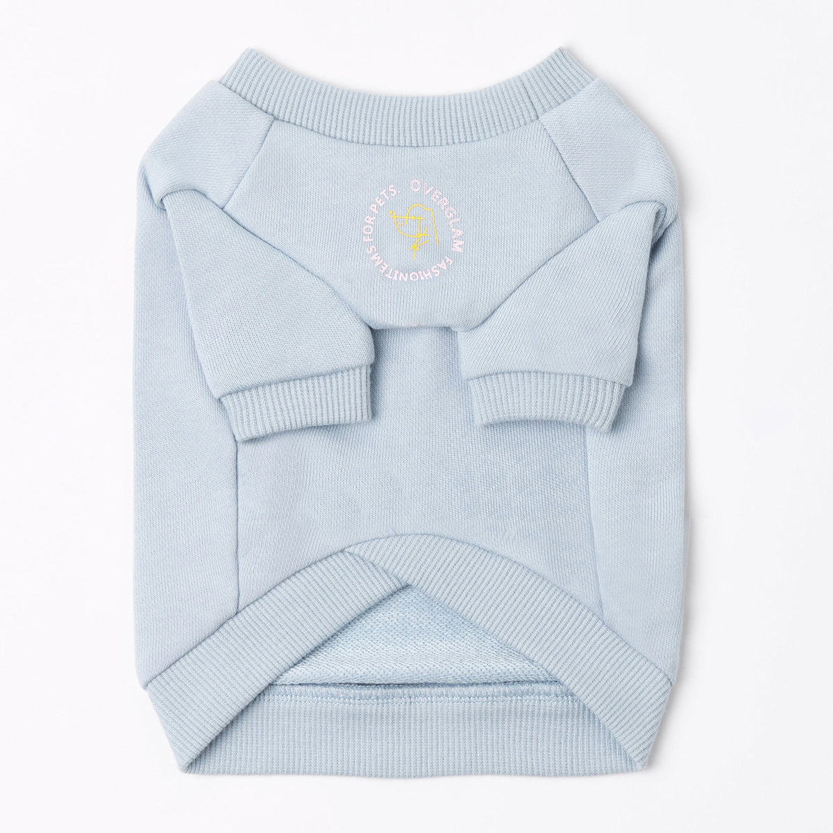 Printed Figure Sweatshirt