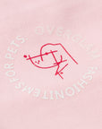 Printed Figure Sweatshirt