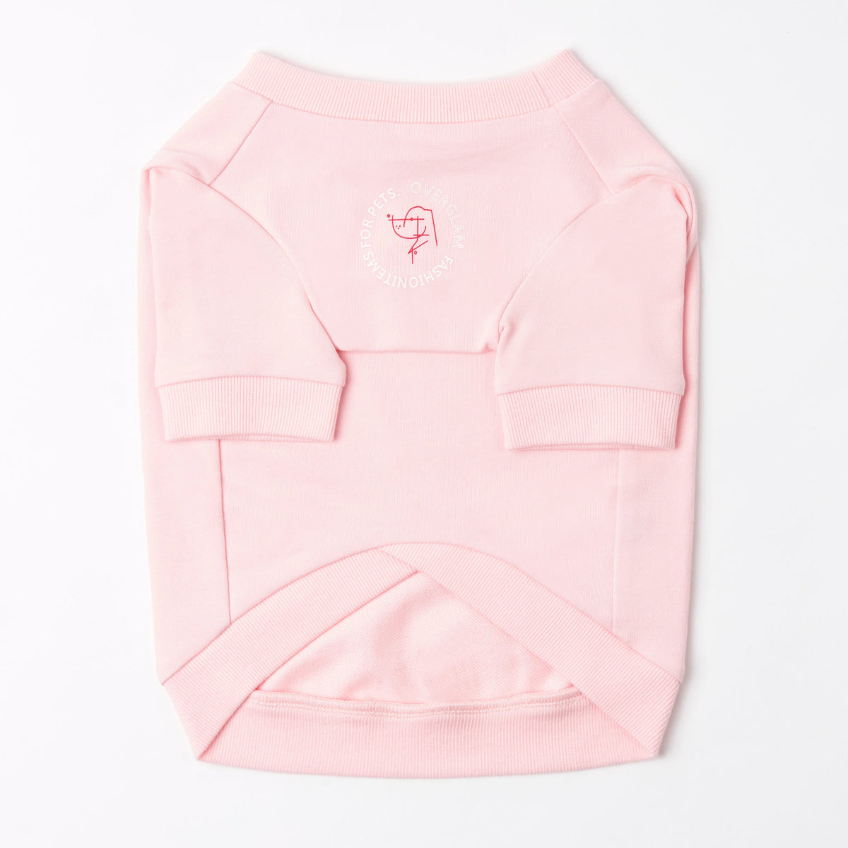 Printed Figure Sweatshirt