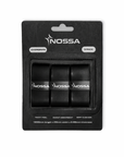 NOSSA Overgrips 3-pack