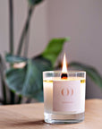 MAURITIUS CANDLE (ESCAPE COLLECTION)