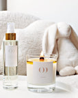 DREAM CANDLE (SPA COLLECTION)