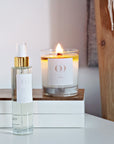 CALM CANDLE (SPA COLLECTION)